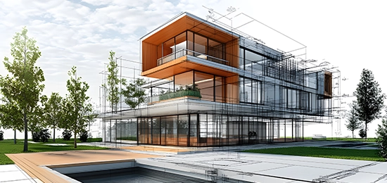 3D Renderings