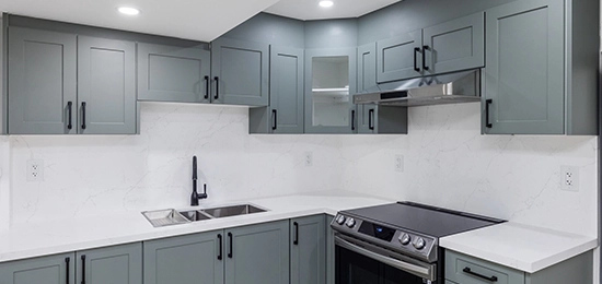Architectural Interior Design