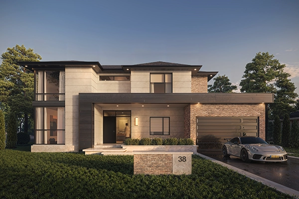 Blair, Etobicoke
