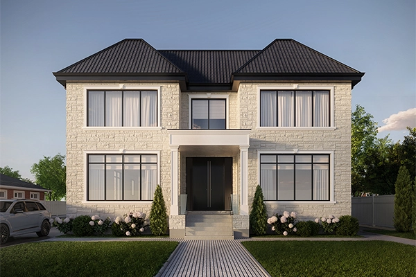 Edgecombe, Markham
