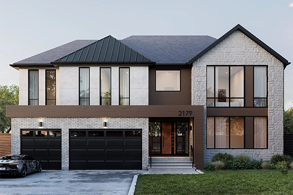 Florian, Mississauga