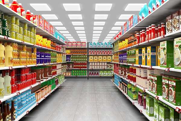 Grocery Store image