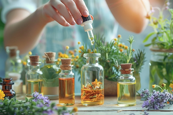 Naturopathic