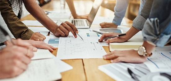 Planning & Variances