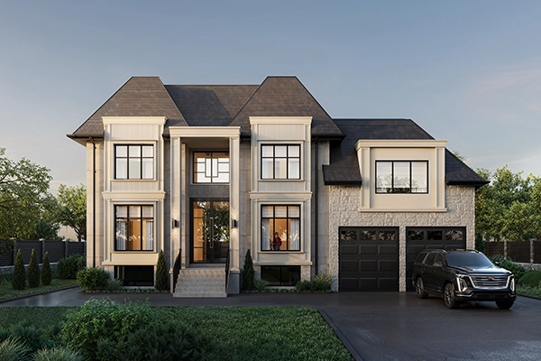 Scarboro, Mississauga